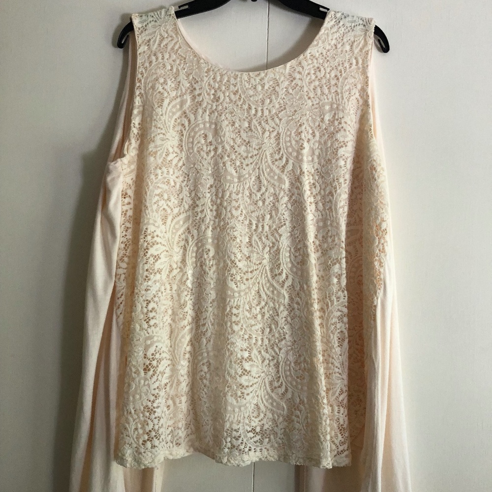 Woman s Top